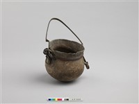 藏品(陶壺)的圖片